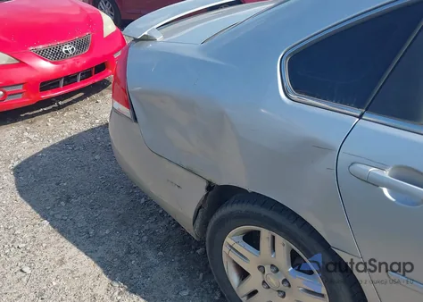 2013 Chevrolet Impala Lt from USA, damaged, VIN 2G1WG5E39D1178322